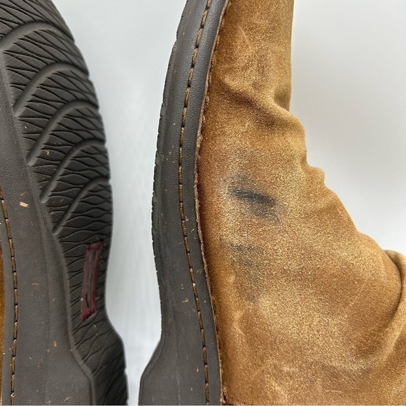 Clarks Avignton women’s boots size 9.5 - Picture 6 of 13